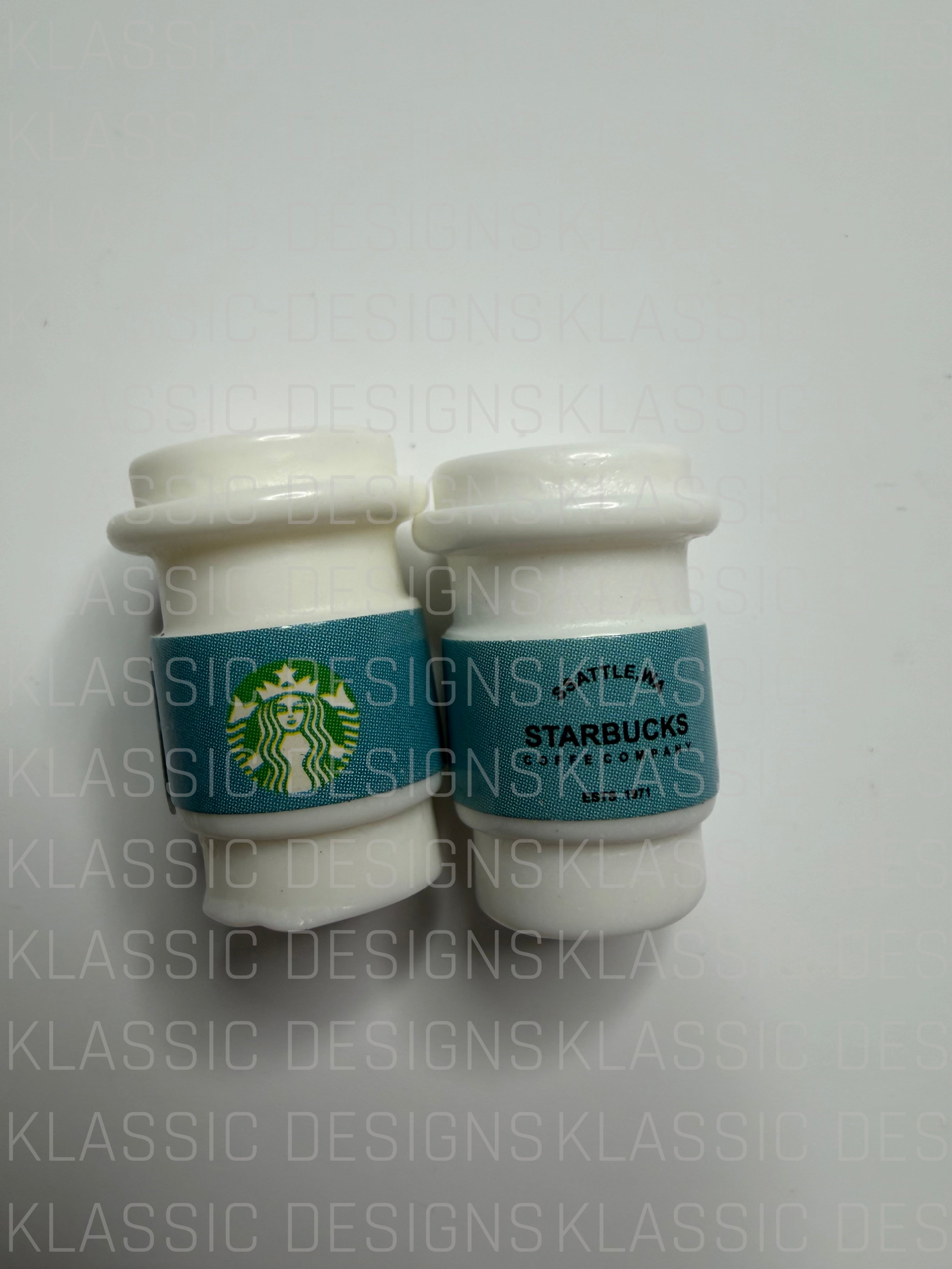 SB Coffee Cup