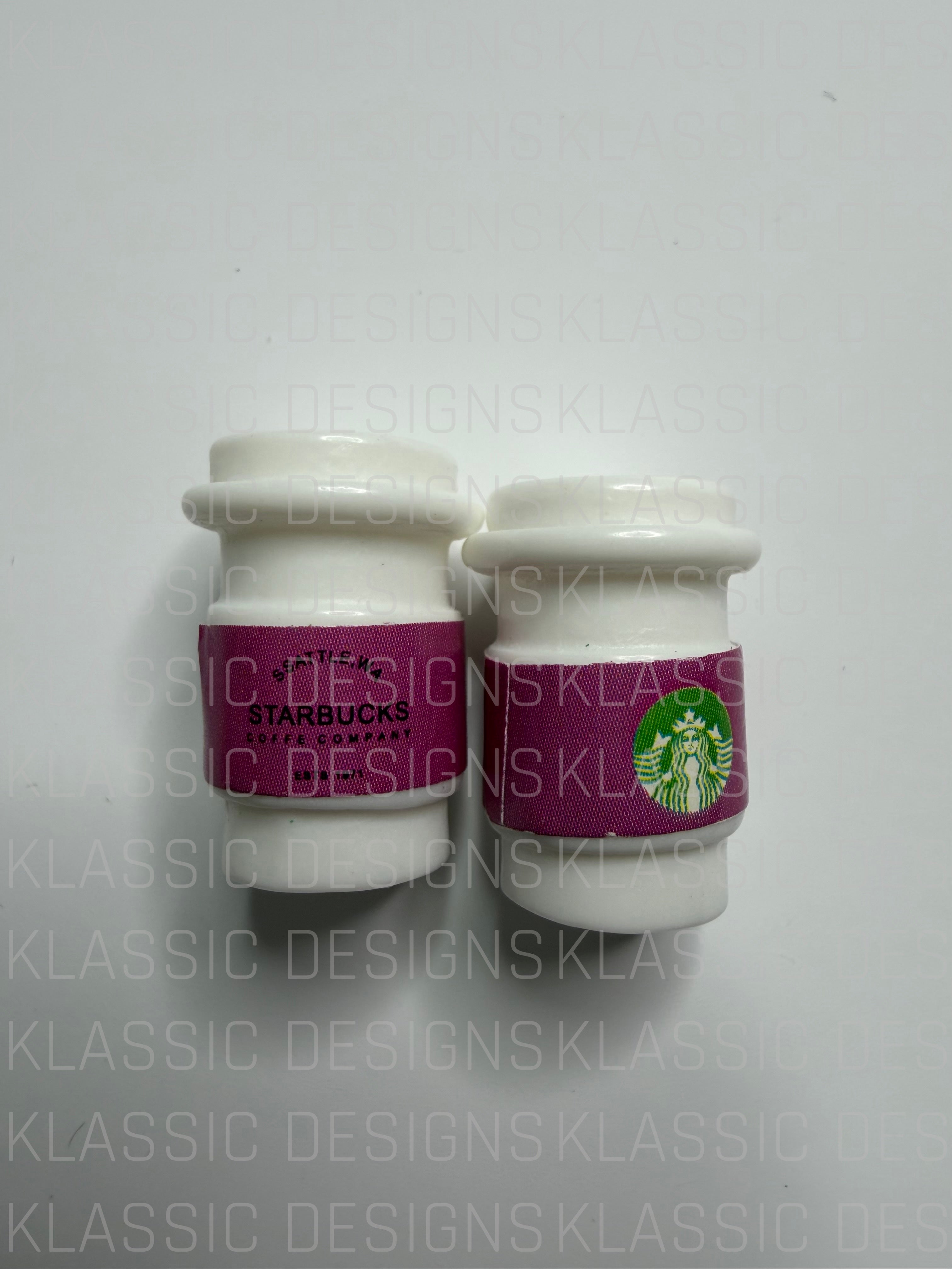 SB Coffee Cup