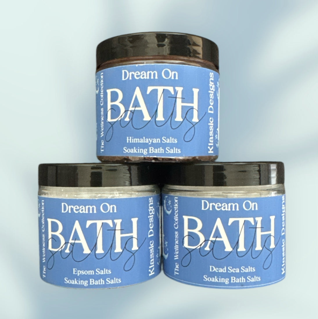 Dream On Bath Salts