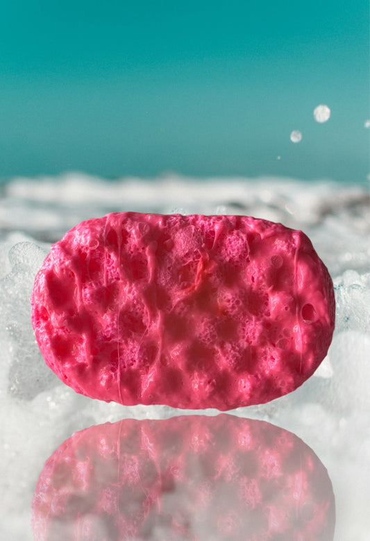 Fantasize Soap Sponge