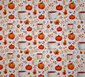 Pumpkin UVDTF Wrap