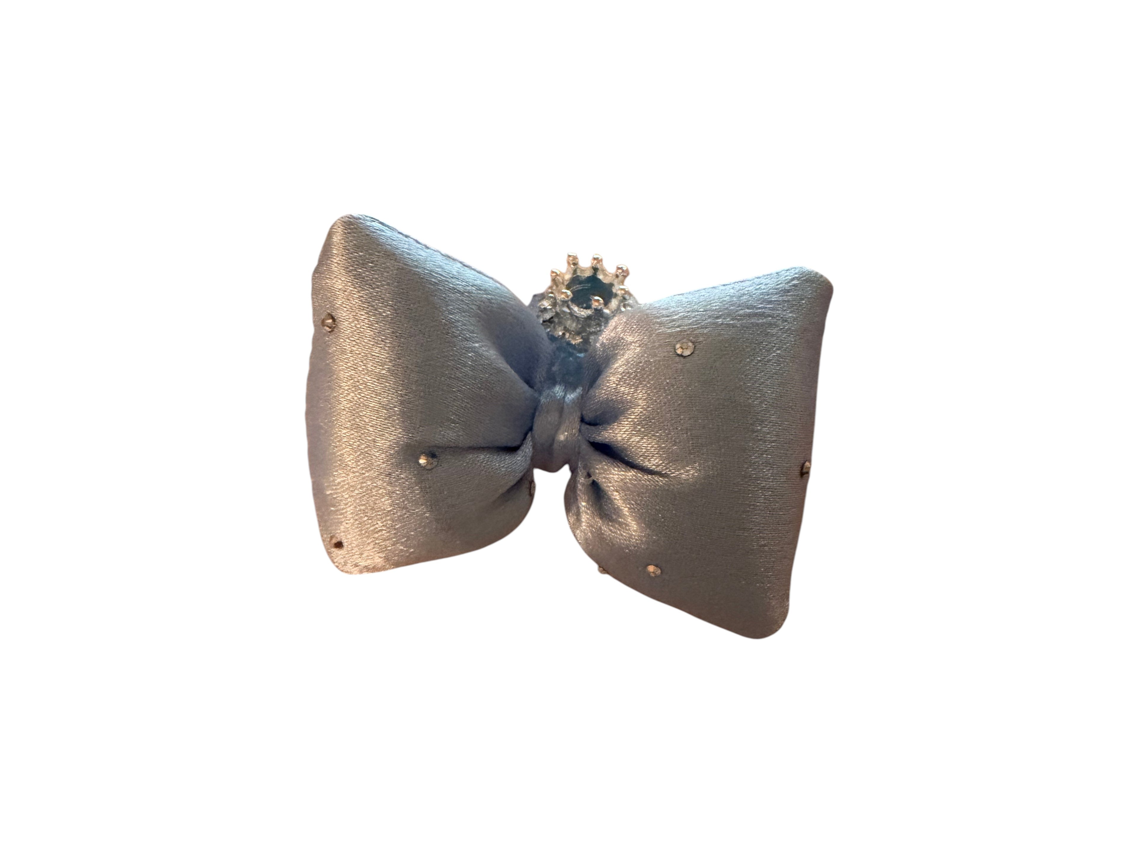 Puffy Bow Bead