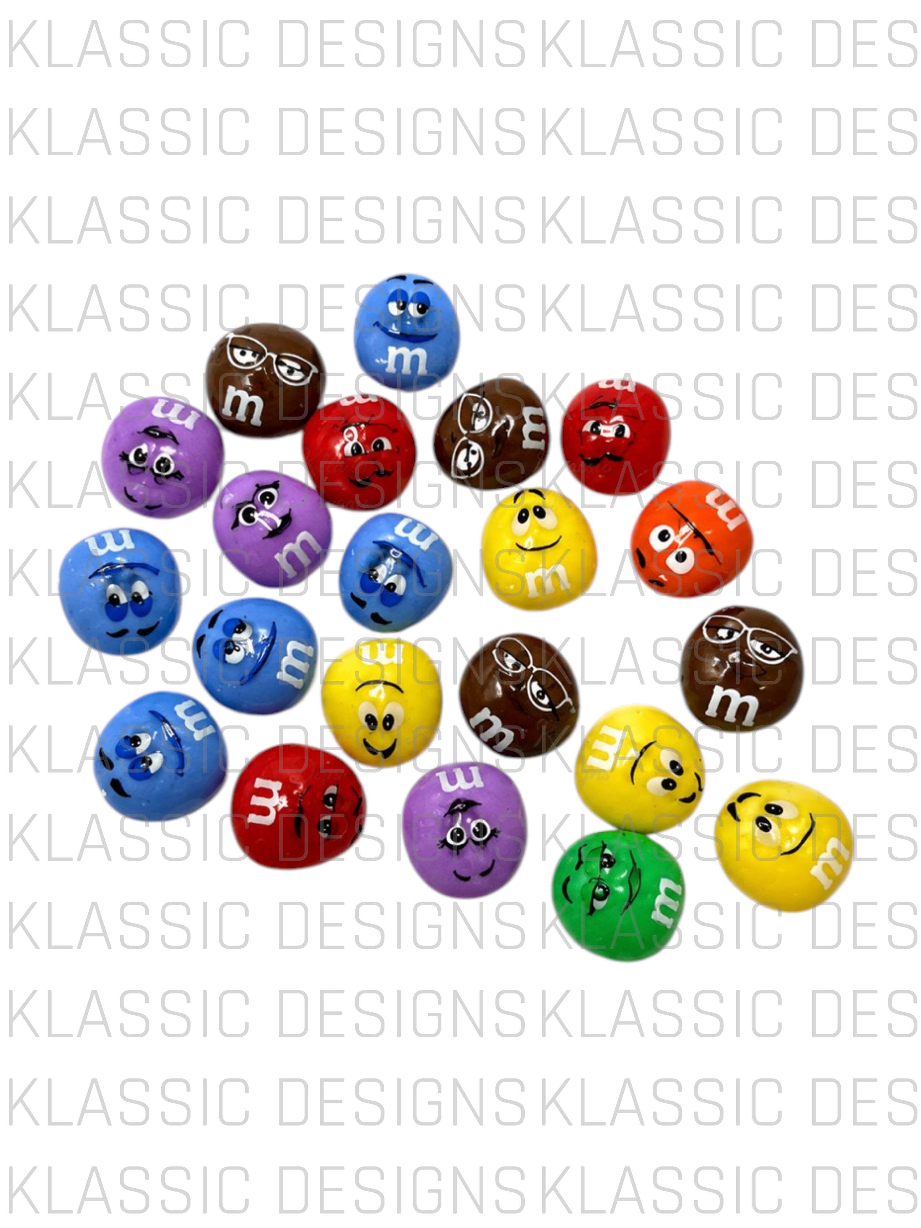 Chocolate Gap Fillers