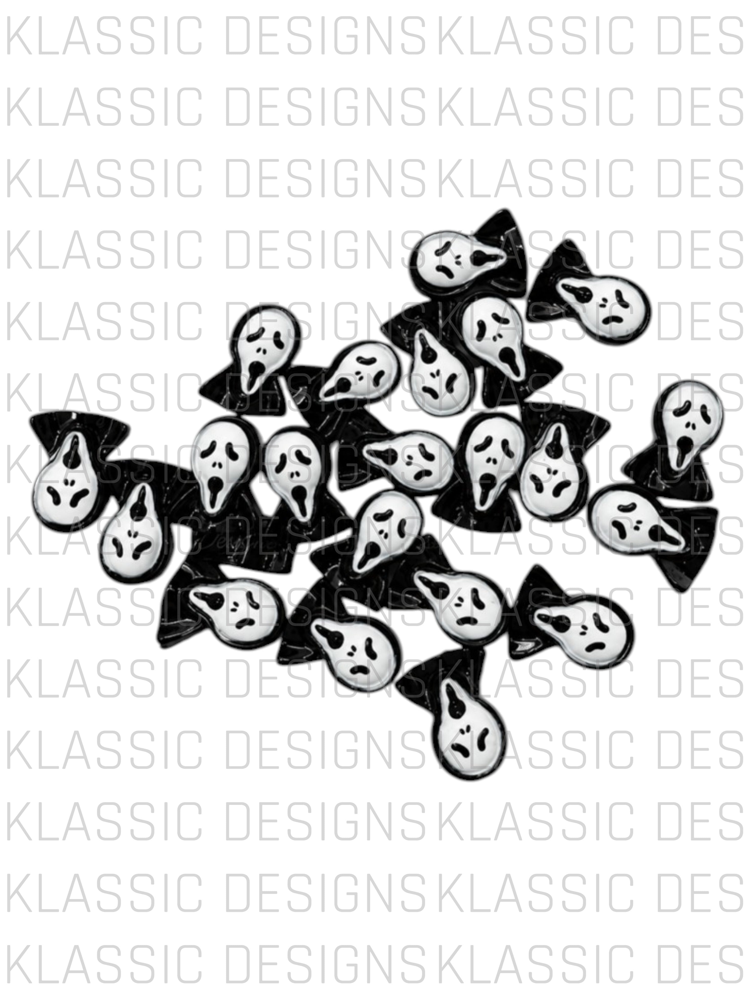 Scary Gap Fillers